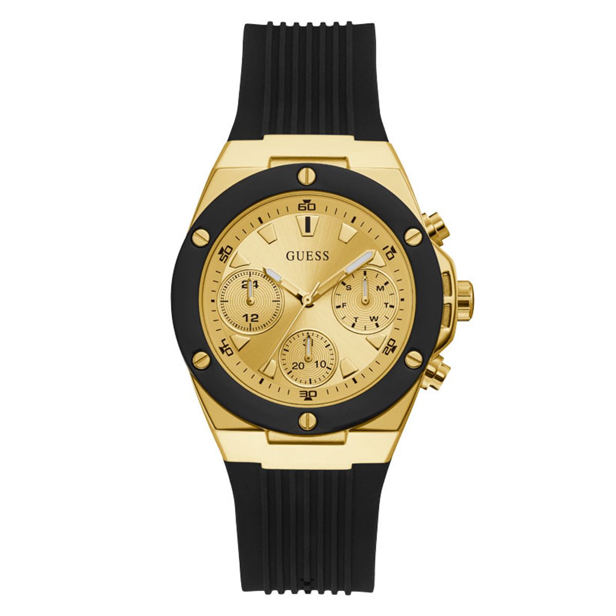 GUESS - Reloj Guess Athena GW0030L2