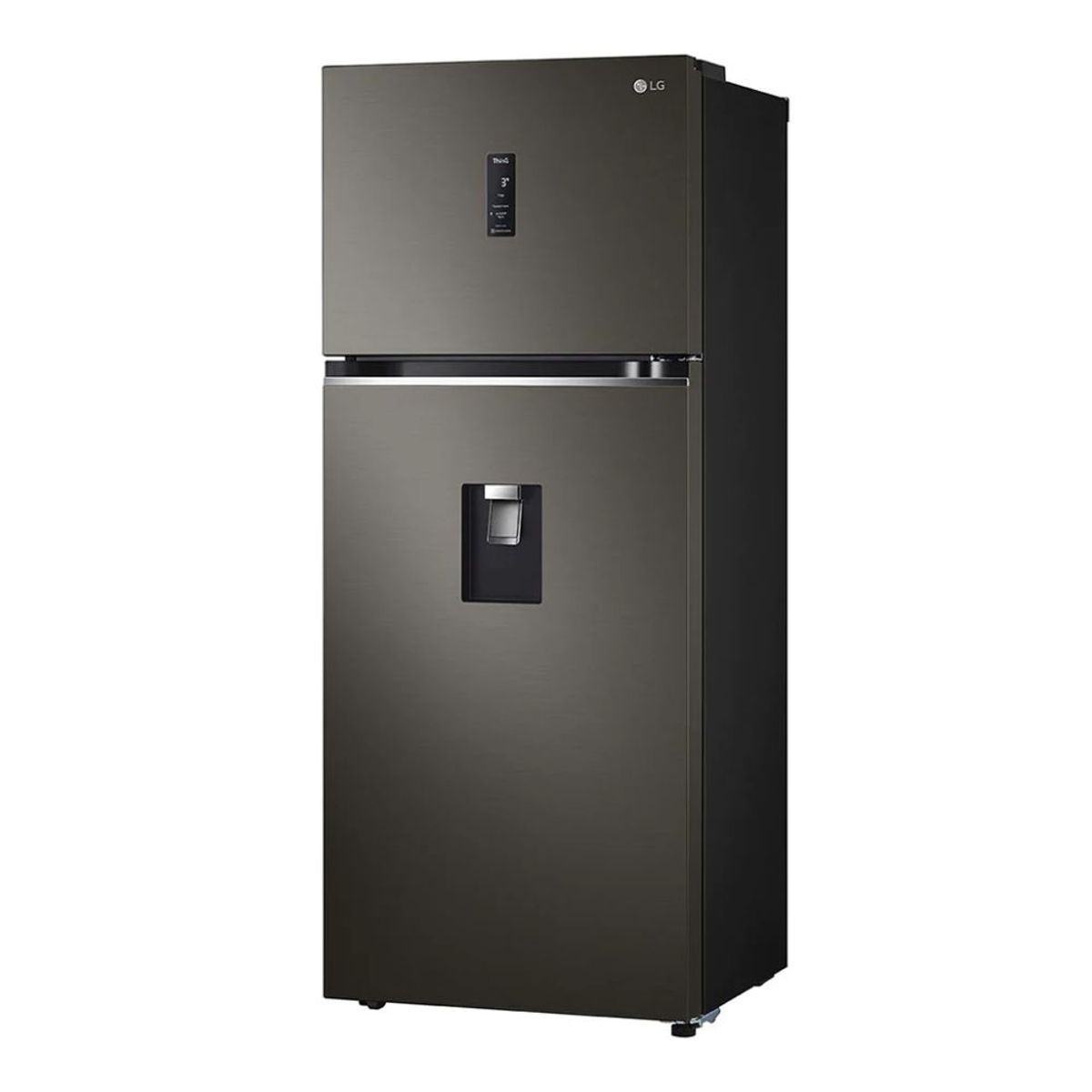 LG - Nevera Lg VT40SGBX 395L Inverter No Frost Negro_.