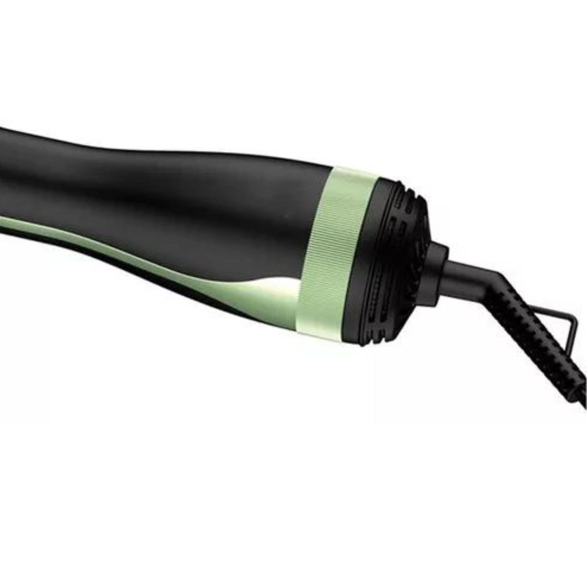 GENERICO - Cepillo Secador y Moldeador Para Cabello Aguacate 3D Power