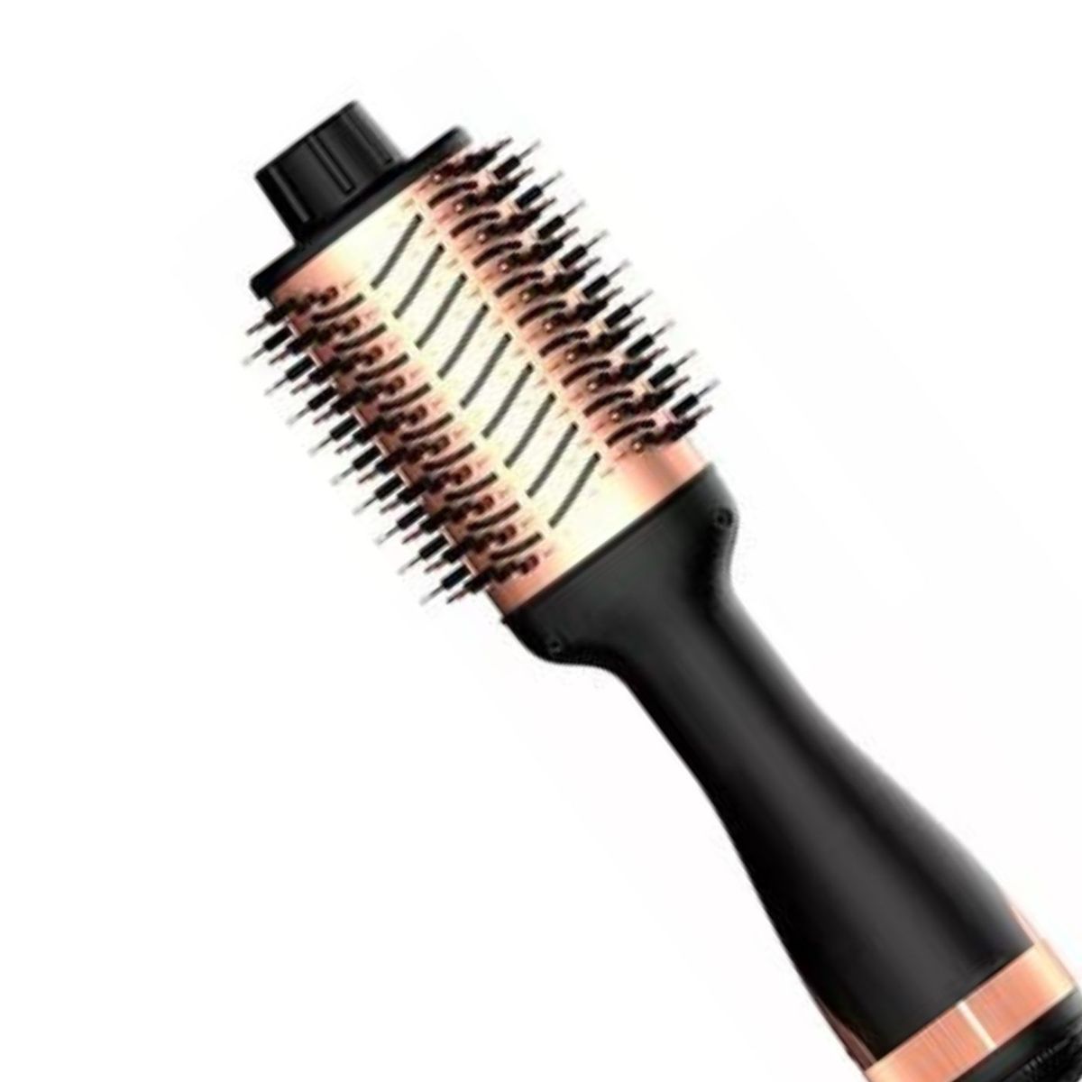 GENERICO - Cepillo Secador y Moldeador Para Cabello   KERATIN 3D Power