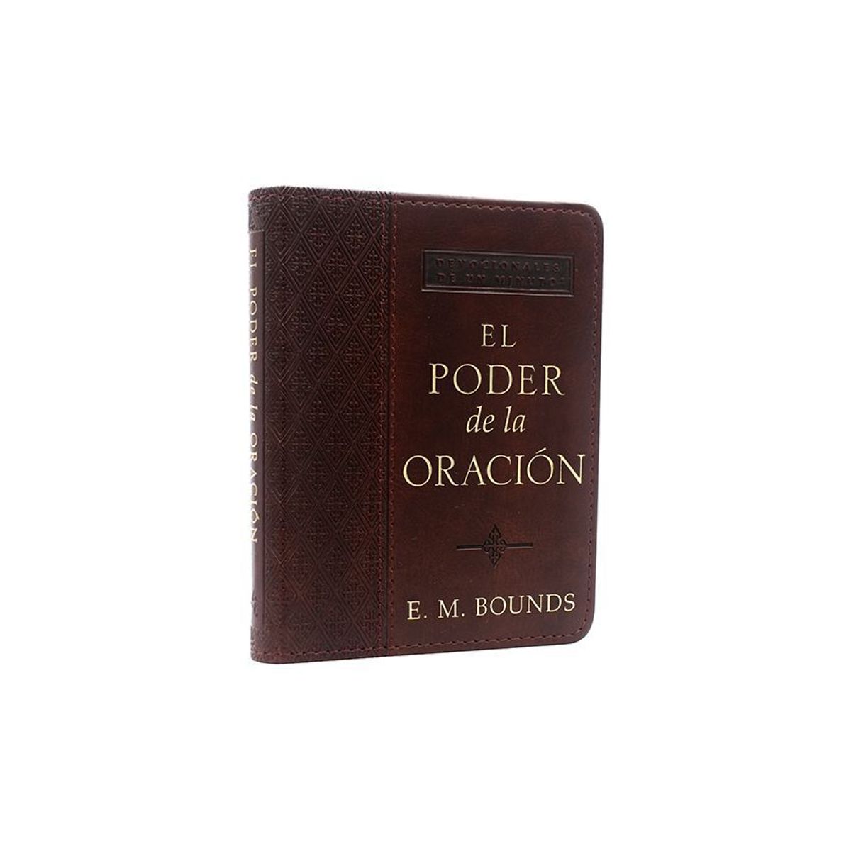 GENERICO - Libro cristiano - el poder de la oración - e. m. bounds