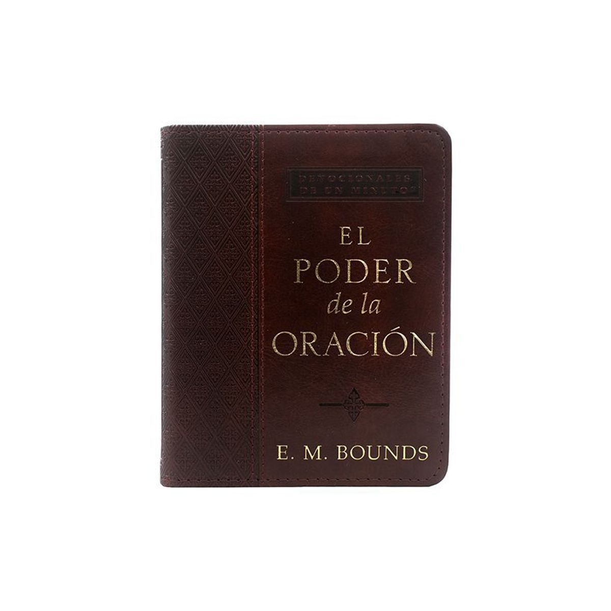 GENERICO - Libro cristiano - el poder de la oración - e. m. bounds