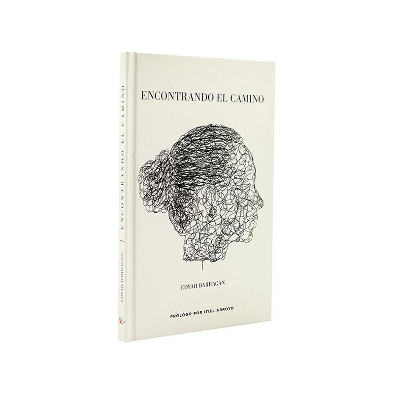 CLC EDITORIAL - Libro cristiano encontrando el camino - edyah barragan