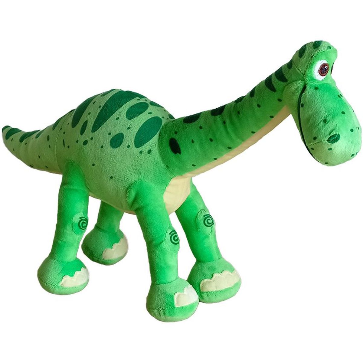 GENERICO - Peluche dinosaurio grande