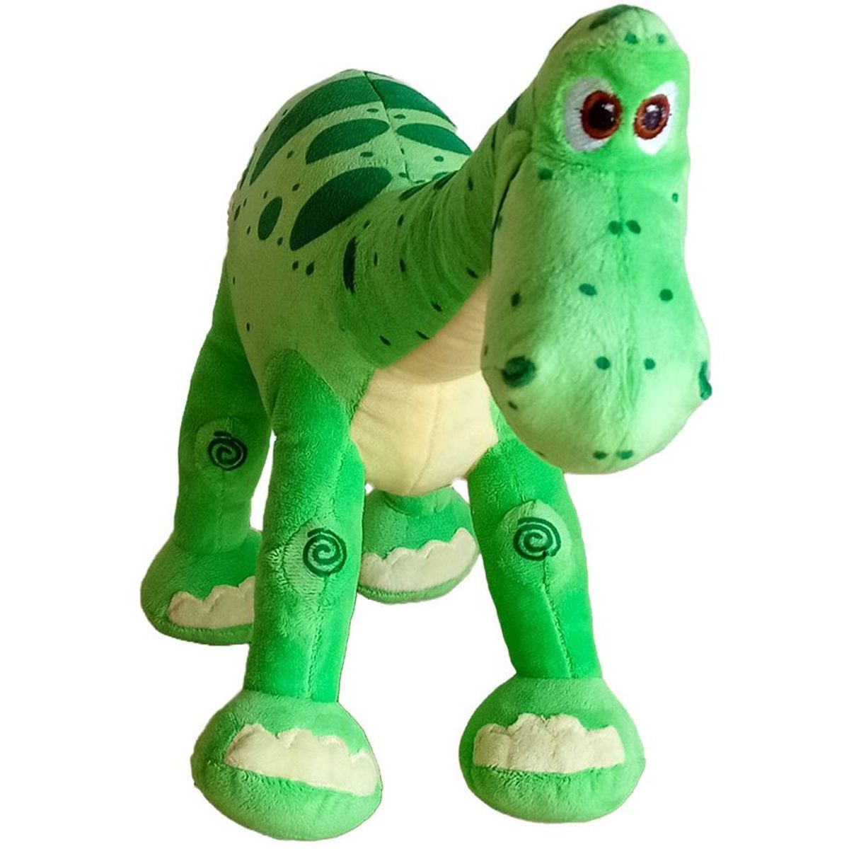 GENERICO - Peluche dinosaurio grande