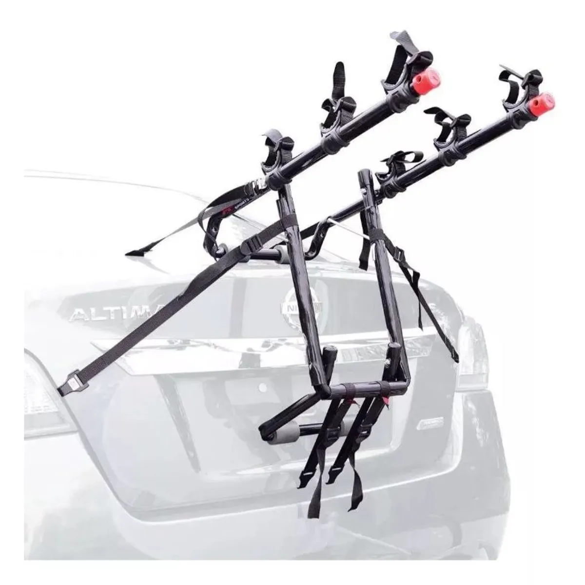 ALLEN - PORTABICICLETAS ALLEN DELUXE 103DN 3-BIKE