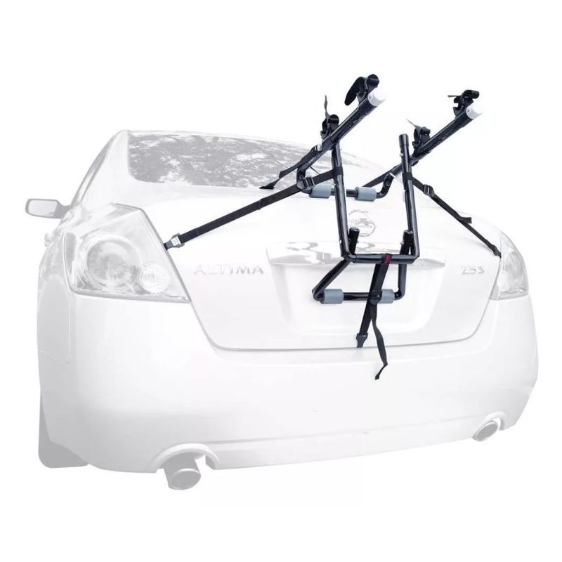 ALLEN - PORTABICICLETAS ALLEN DELUXE 102DN 2-BIKE