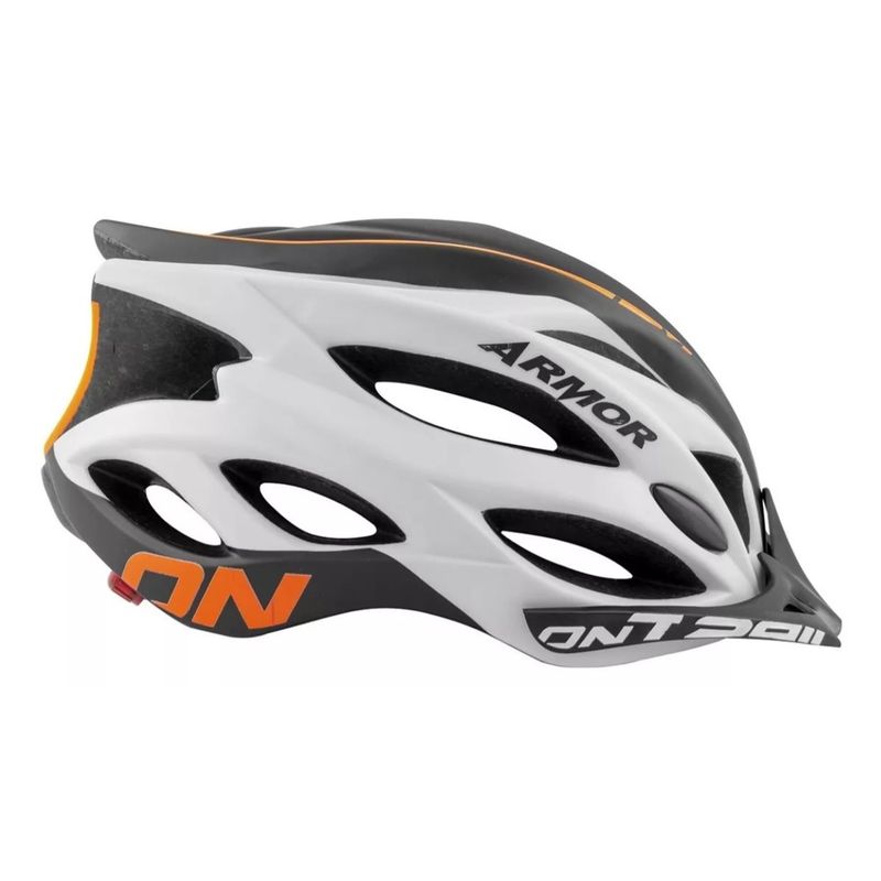 ON TRAIL - CASCOS ON-TRAIL ARMOR TALLA M