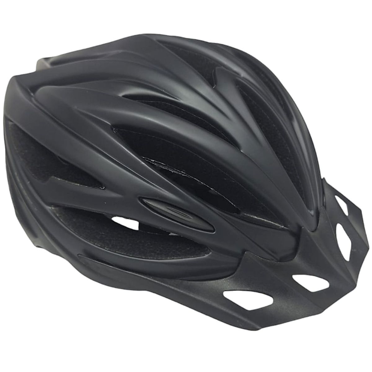 GW - Casco gw ciclismo bicicleta montaña ruta patinaje ajustable