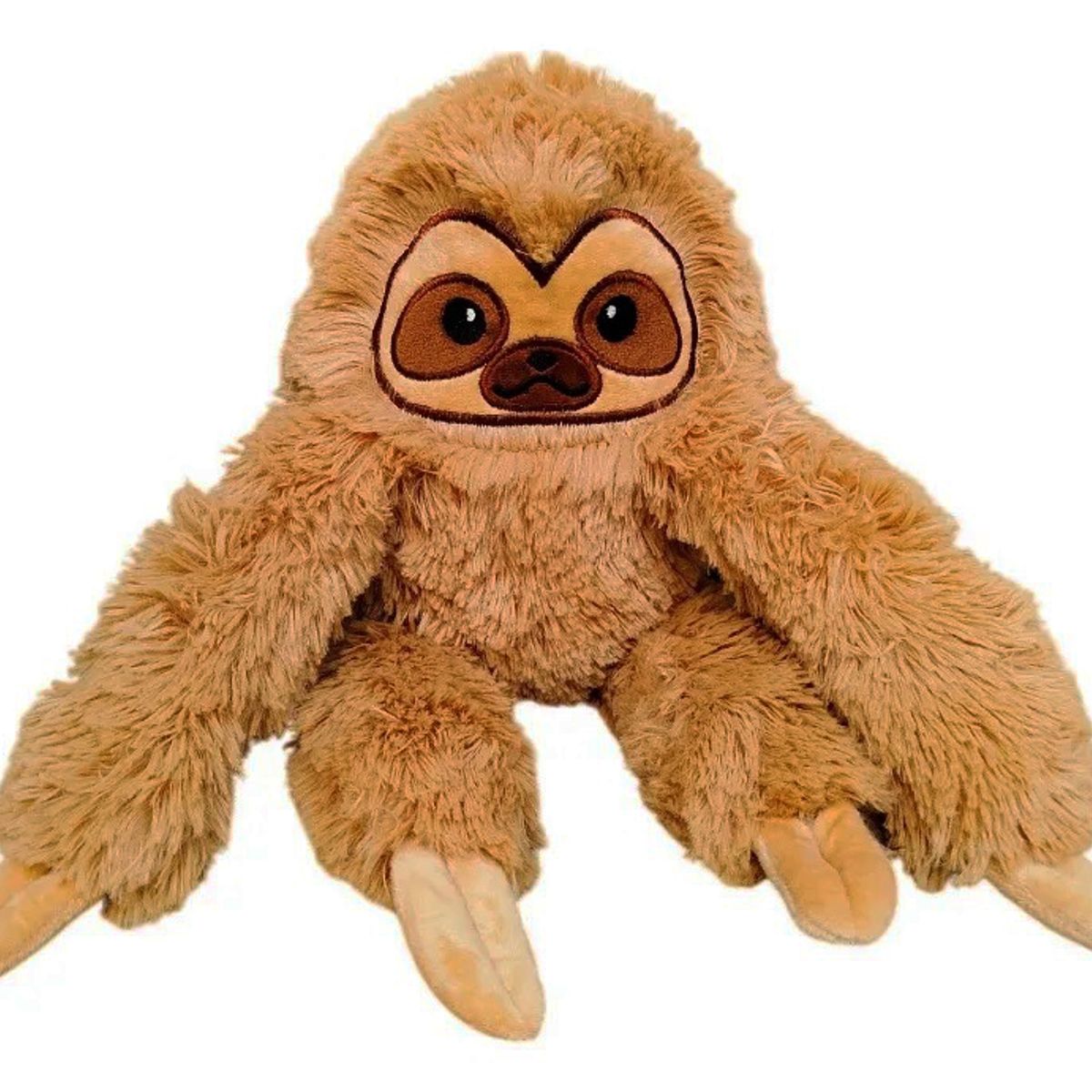 GENERICO - Peluche oso perezoso 40 cm + perfumado