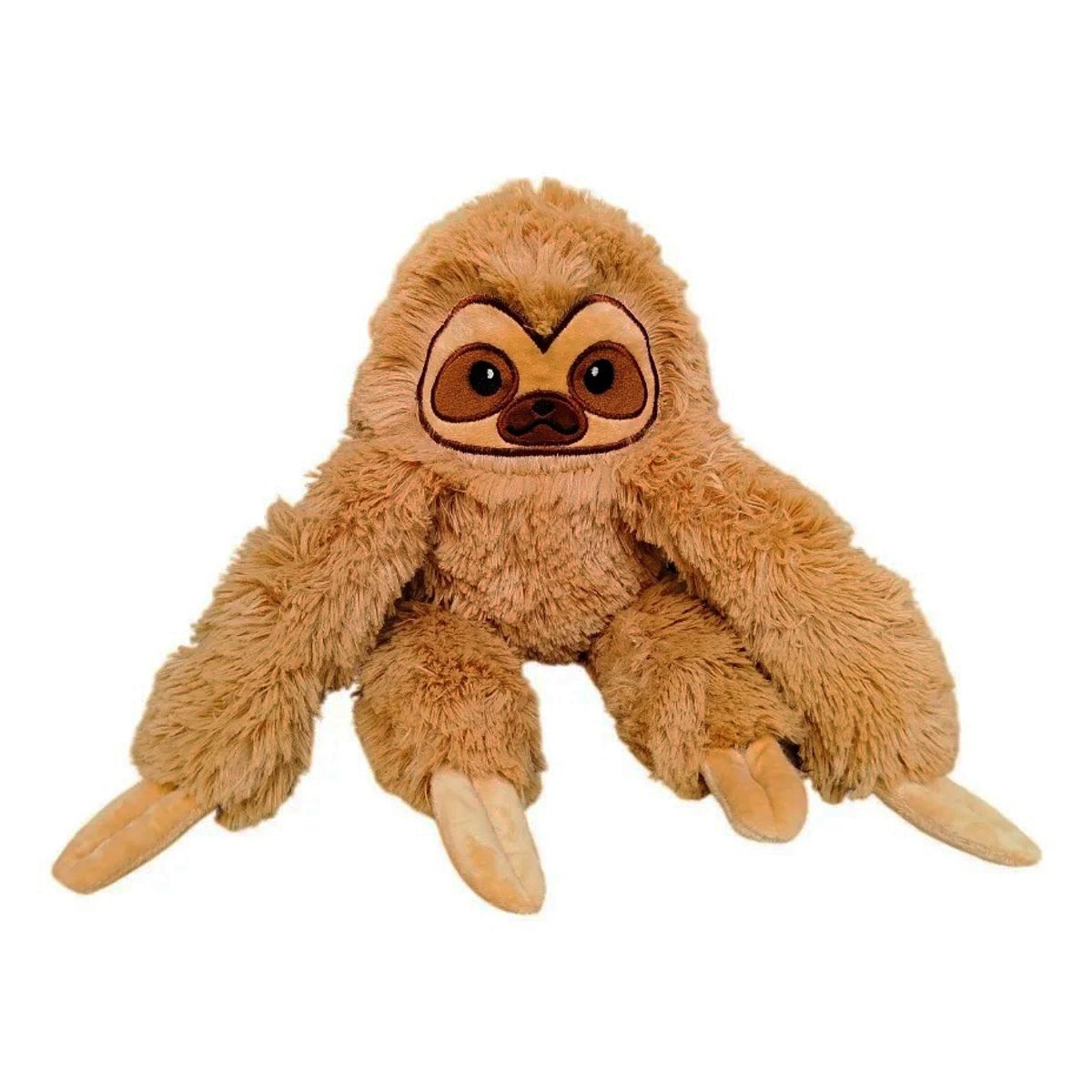 GENERICO - Peluche oso perezoso 40 cm + perfumado