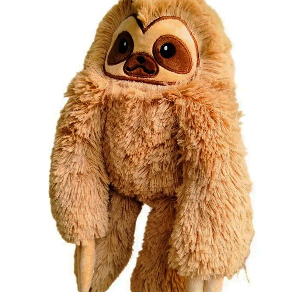 GENERICO - Peluche oso perezoso 40 cm + perfumado