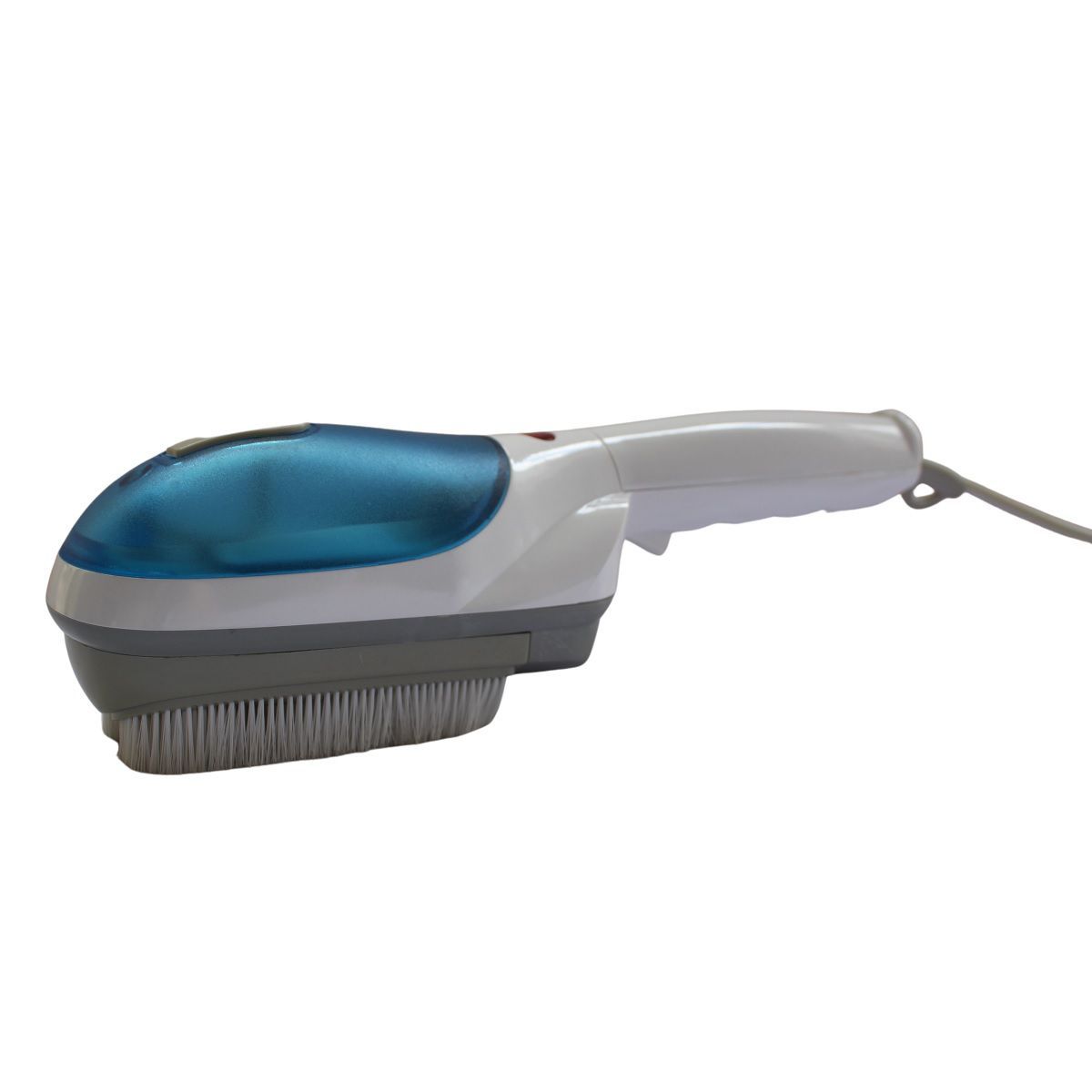 GENERICO - Plancha Vertical A Vapor Portatil Viajera