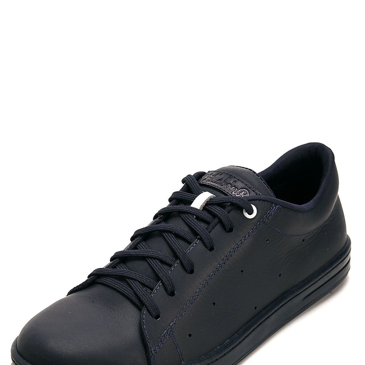 VILLABONR - Tenis Para Hombre Cuero VillabonR VT-3008 Azul
