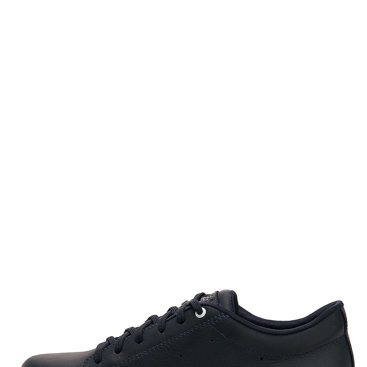 VILLABONR - Tenis Para Hombre Cuero VillabonR VT-3008 Azul