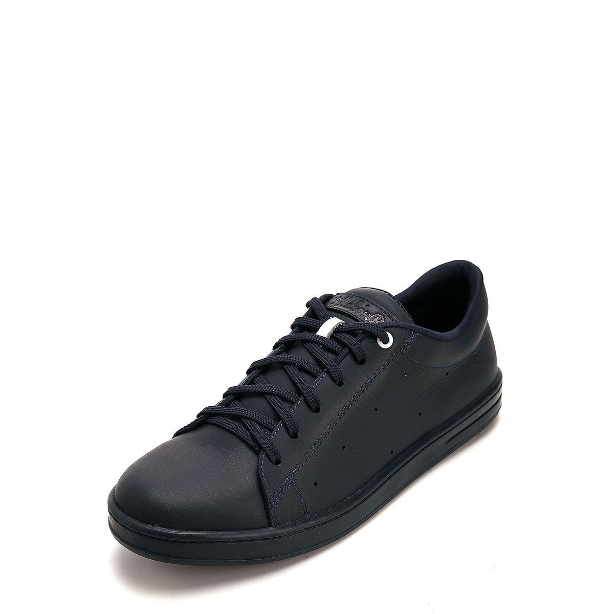 VILLABONR - Tenis Para Hombre Cuero VillabonR VT-3008 Azul