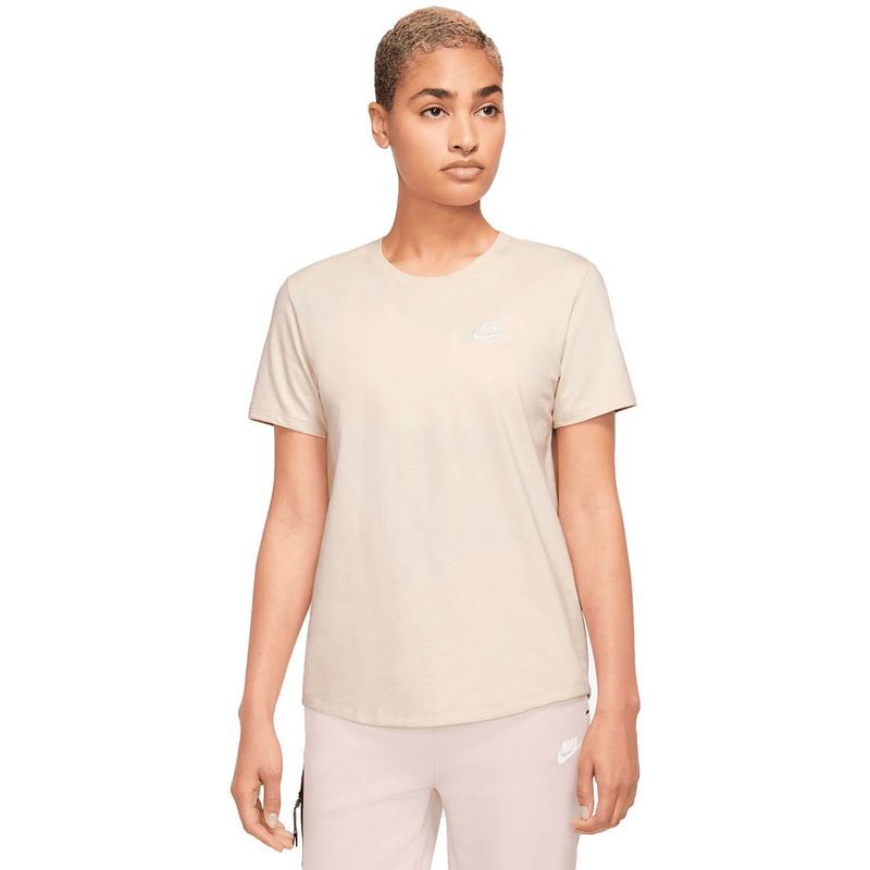 NIKE - Camiseta Nike Mujer Sportwear Essentials.