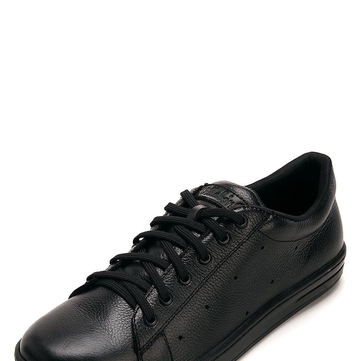 VILLABONR - Tenis Para Hombre Cuero VillabonR VT-3009 Negro