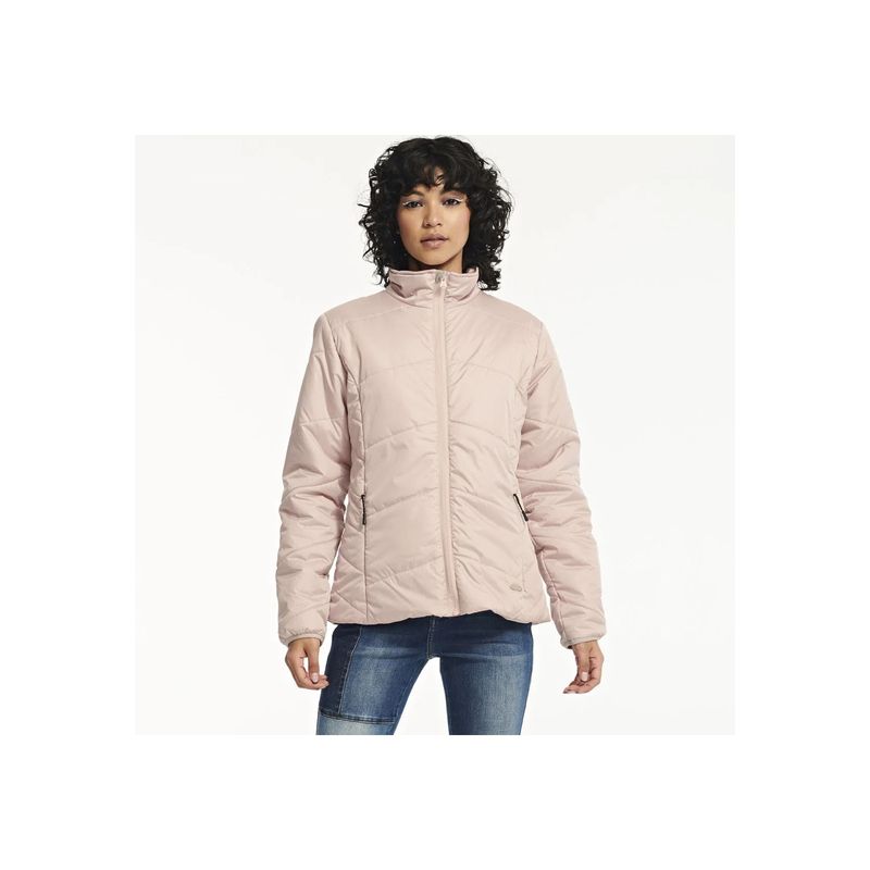 CAT - Chaqueta MUJER W FOUNDATION INSULAT 4040013-7YI CAT