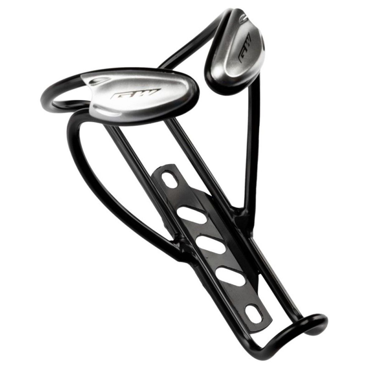 GW - Porta caramañola gw soporte base termo bicicleta aluminio