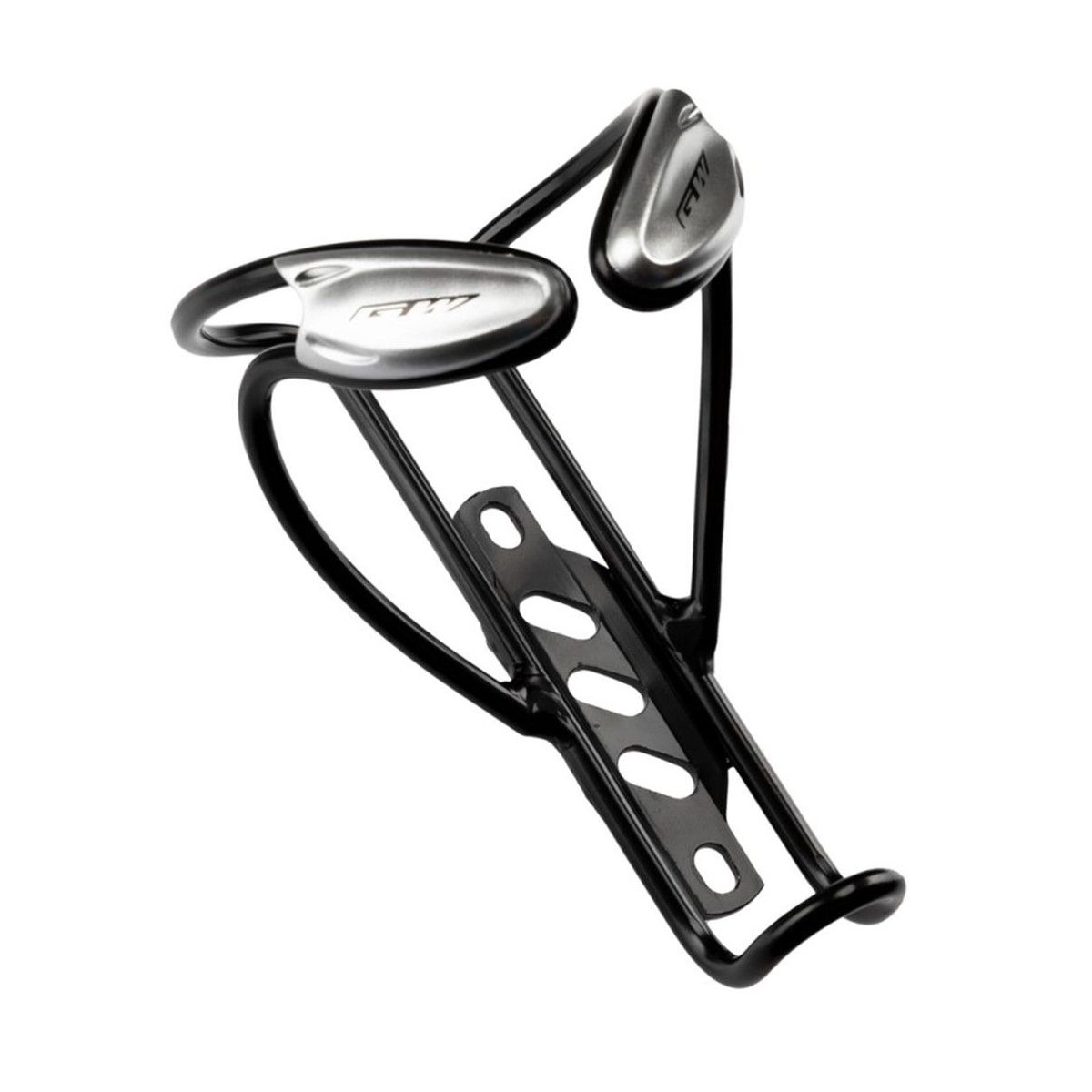 GW - Porta caramañola gw soporte base termo bicicleta aluminio