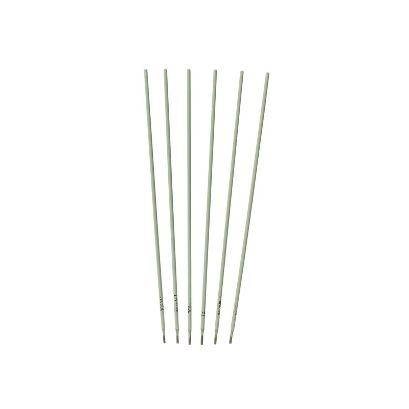 TOOLCRAFT - Electrodo 6013 De 3/32" Toolcraft De 1 Kg 40 A - 90 A