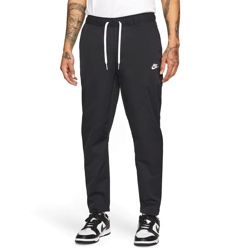 NIKE - Pantalon Nike Hombre Entallados De Tejido Woven