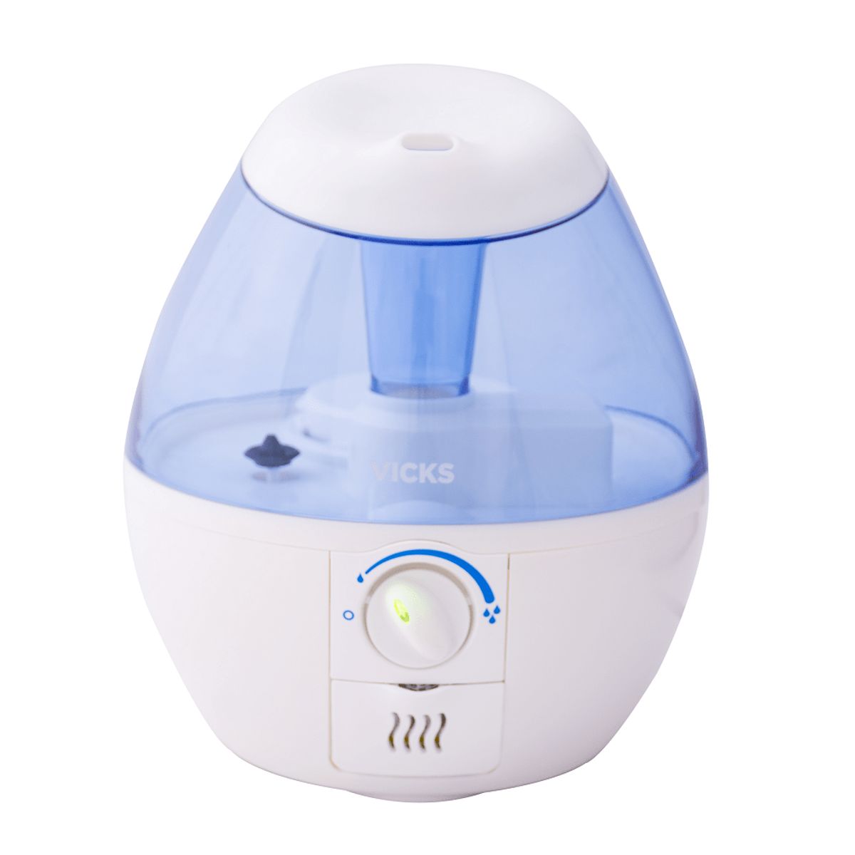 VICKS - Humidificador Vick Frio 0.5 Galon