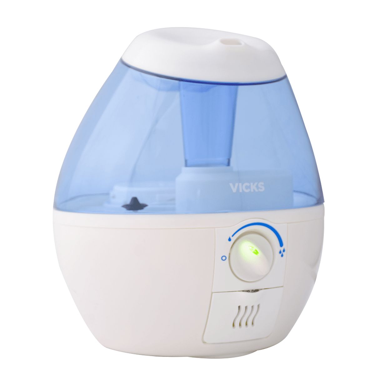 VICKS - Humidificador Vick Frio 0.5 Galon