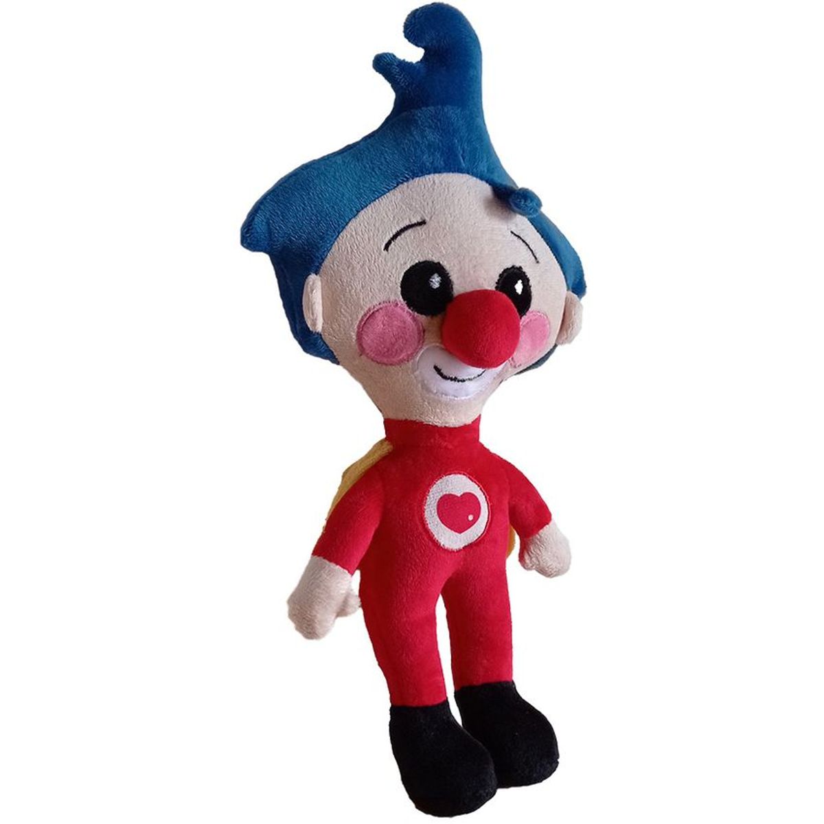 GENERICO - peluche payaso 30 cms