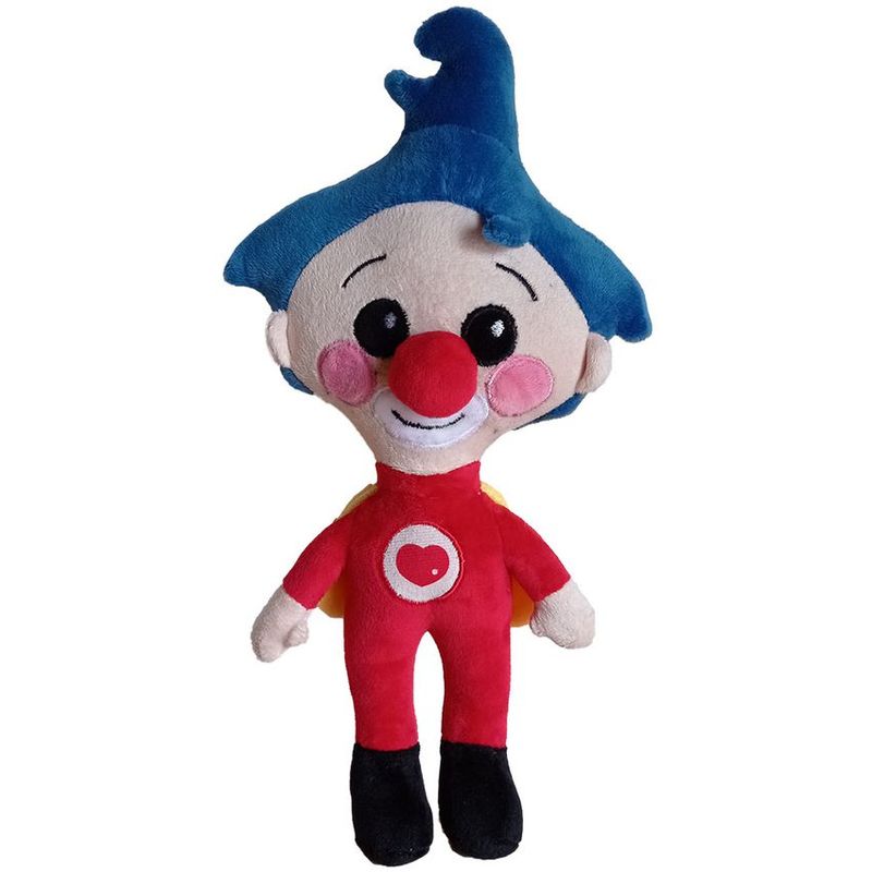 GENERICO - peluche payaso 30 cms