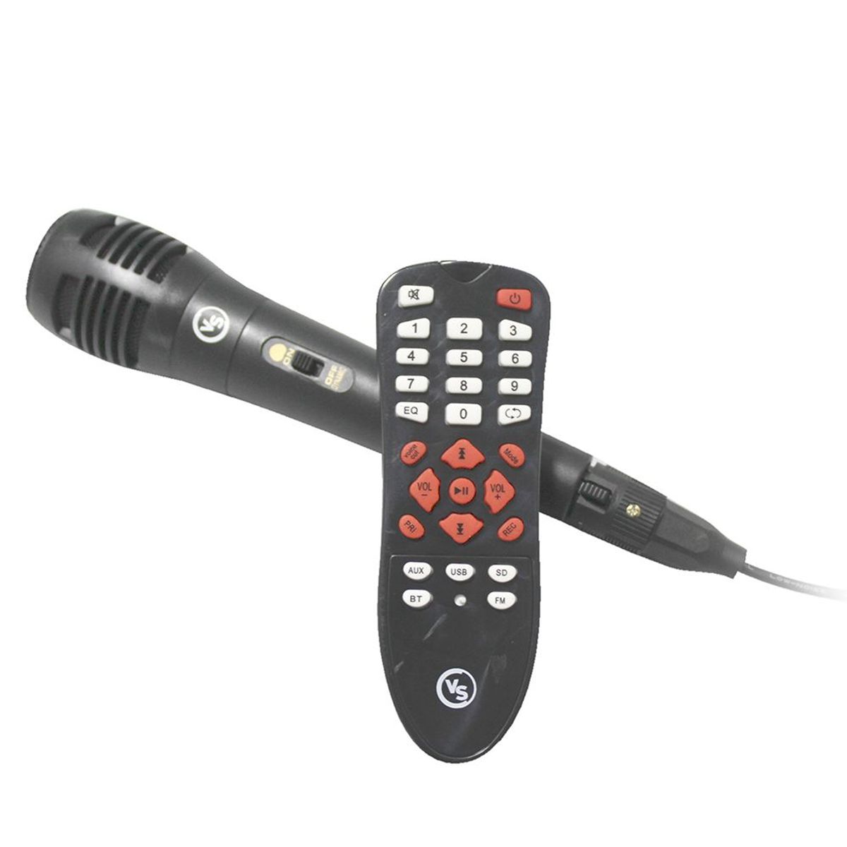 GENERICO - Parlante Bafle Barra De Sonido Torre Sonido Con Bluetooth