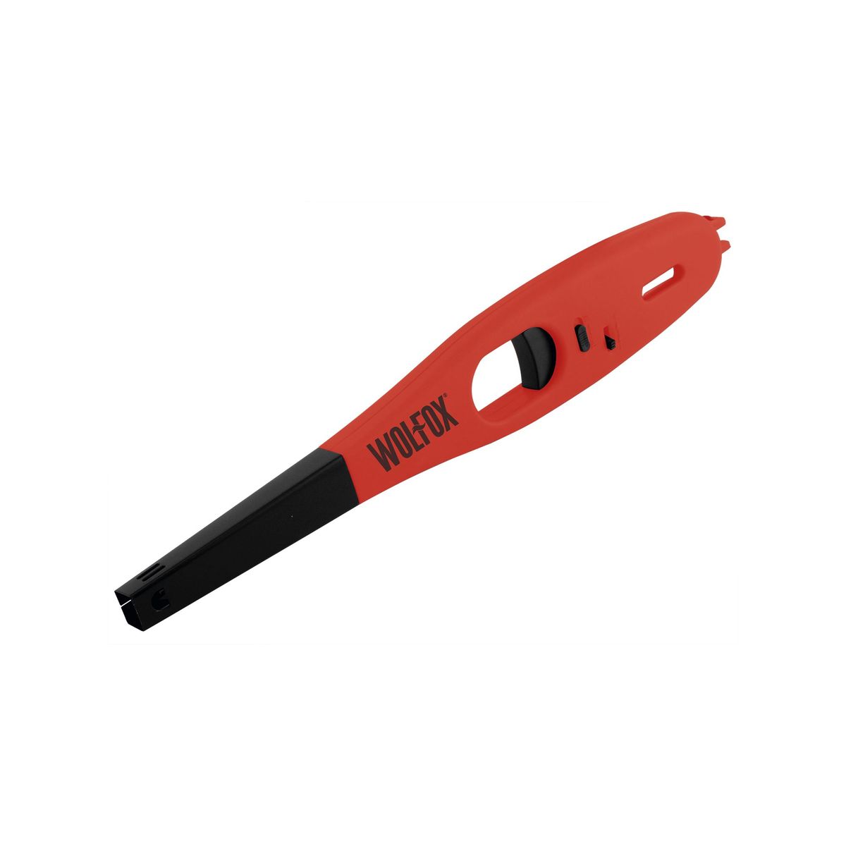 WOLFOX - Encendedor Tipo Antorcha Ajustable Wolfox De Uso En Estufas