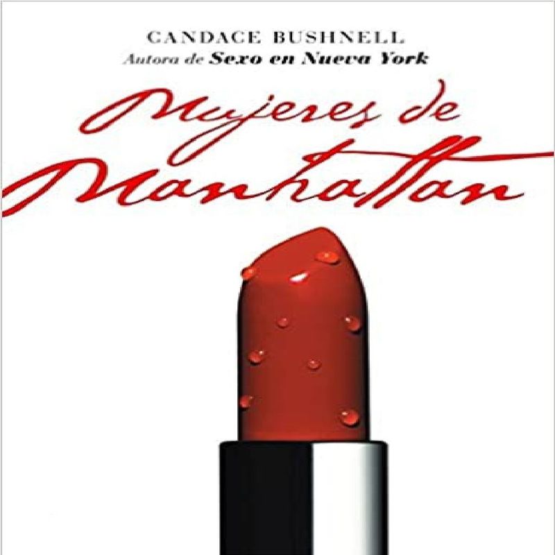 EDITORIAL PLANETA - Libro Mujeres de Manhattan