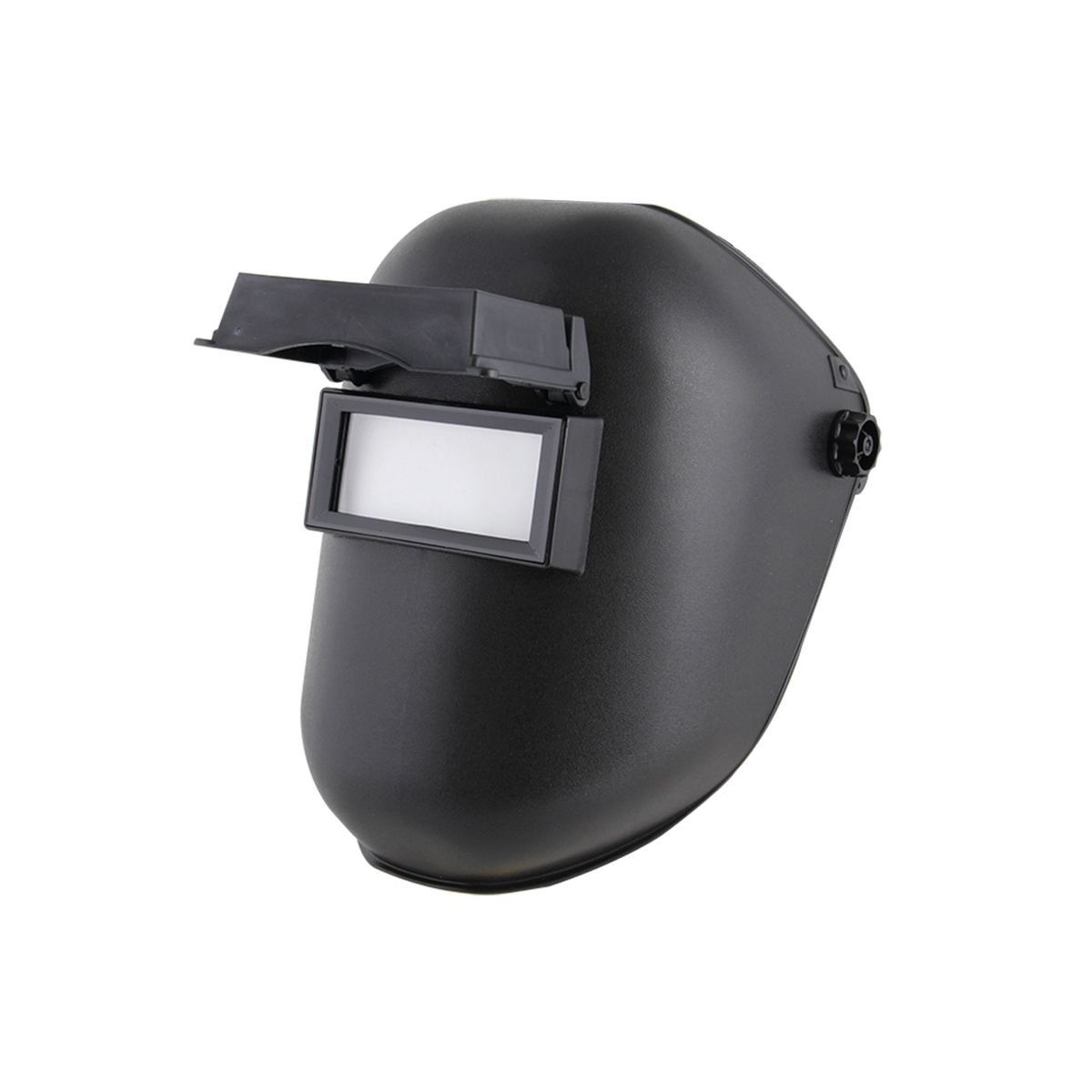 WOLFOX - Careta Para Soldar Tradicional Wolfox Con Sombra Incluida