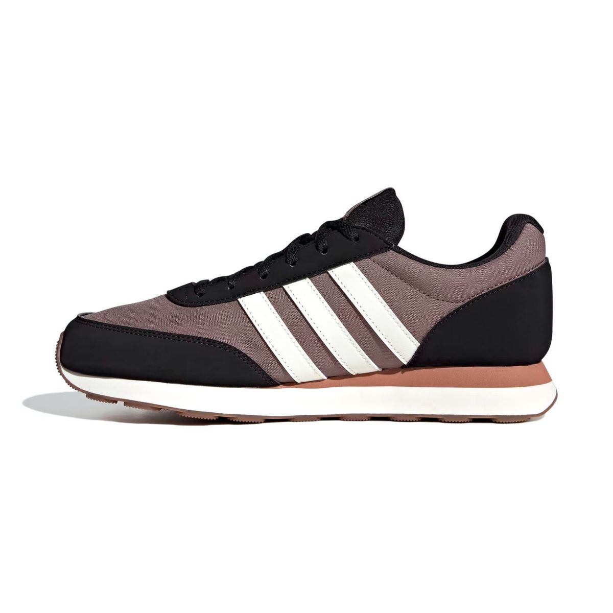 ADIDAS - Tenis Adidas Bajo Hombre Run 60s 3 0