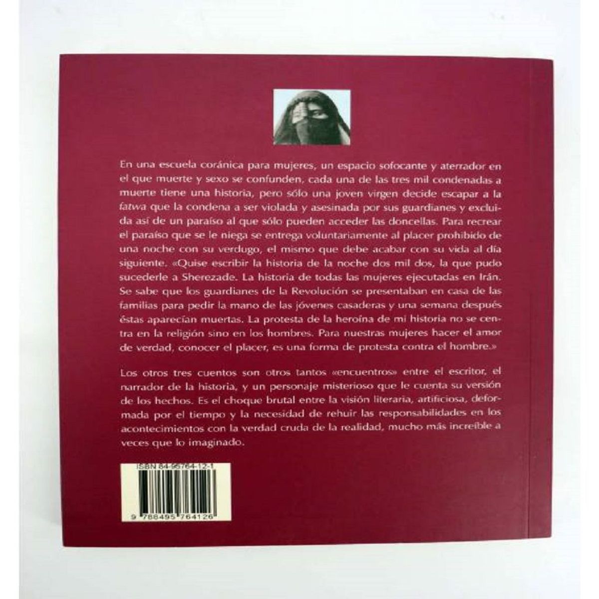 GENERICO - Libro Expulsadas del Paraiso