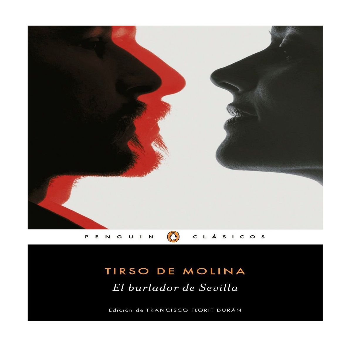 PENGUIN RANDOM HOUSE - Libro El Burlador de Sevilla