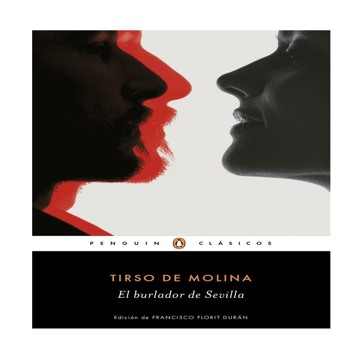 PENGUIN RANDOM HOUSE - Libro El Burlador de Sevilla