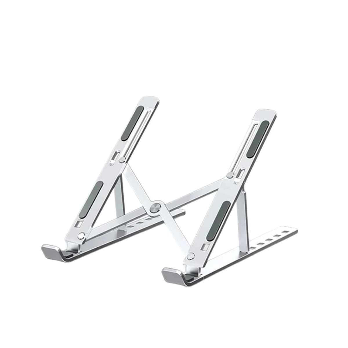 GENERICO - Base Soporte Para Laptop Portatil Accesorio De Mesa Refrigerante