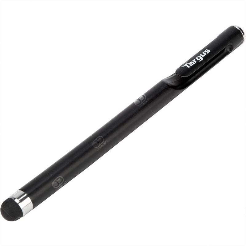 TARGUS - Stylus Lápiz Digital Targus Amm165us  Muy Ligero Y Cómodo