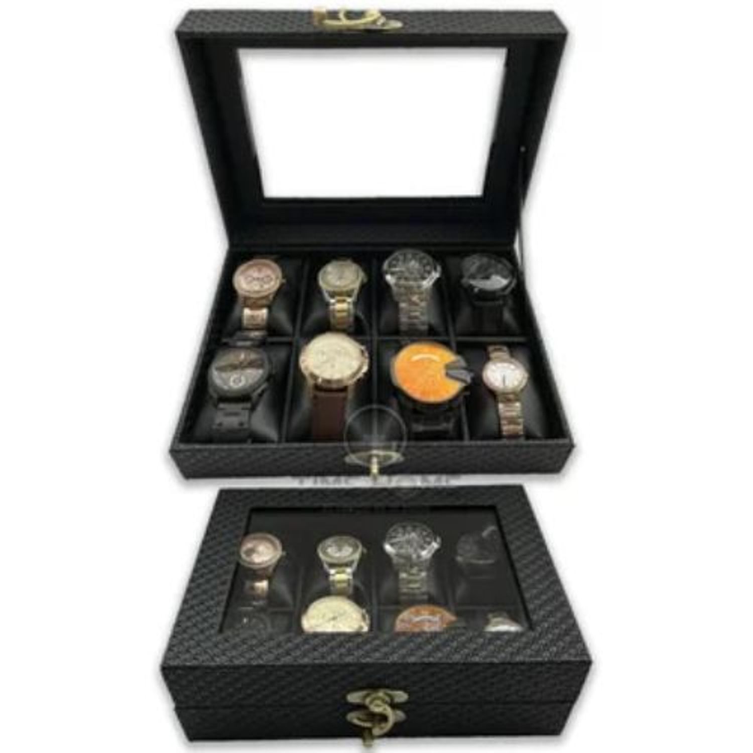 Caja Organizadora de Relojes GENERICO