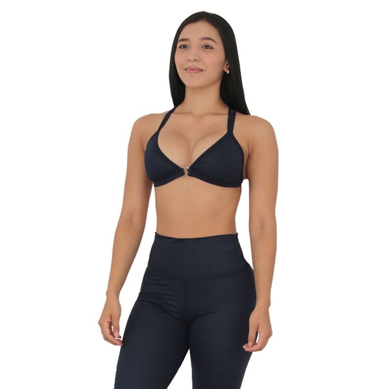 ALMA FIT - Brasier Deportivo Alma Fit Xaxu