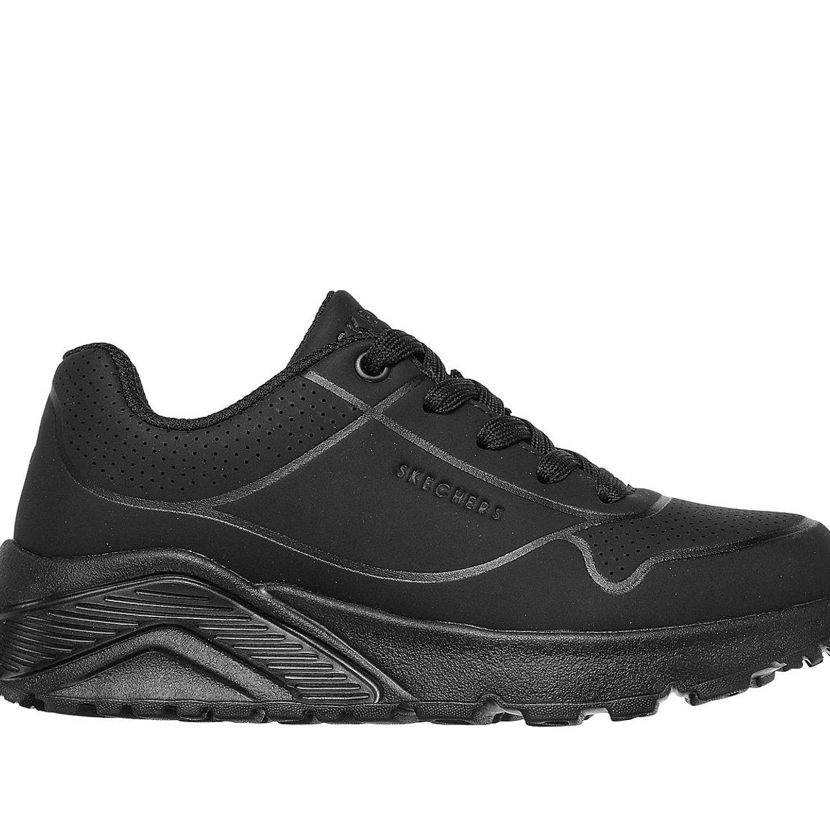 SKECHERS - Tenis Skecher Junior Bajo Uno Lite Delodox