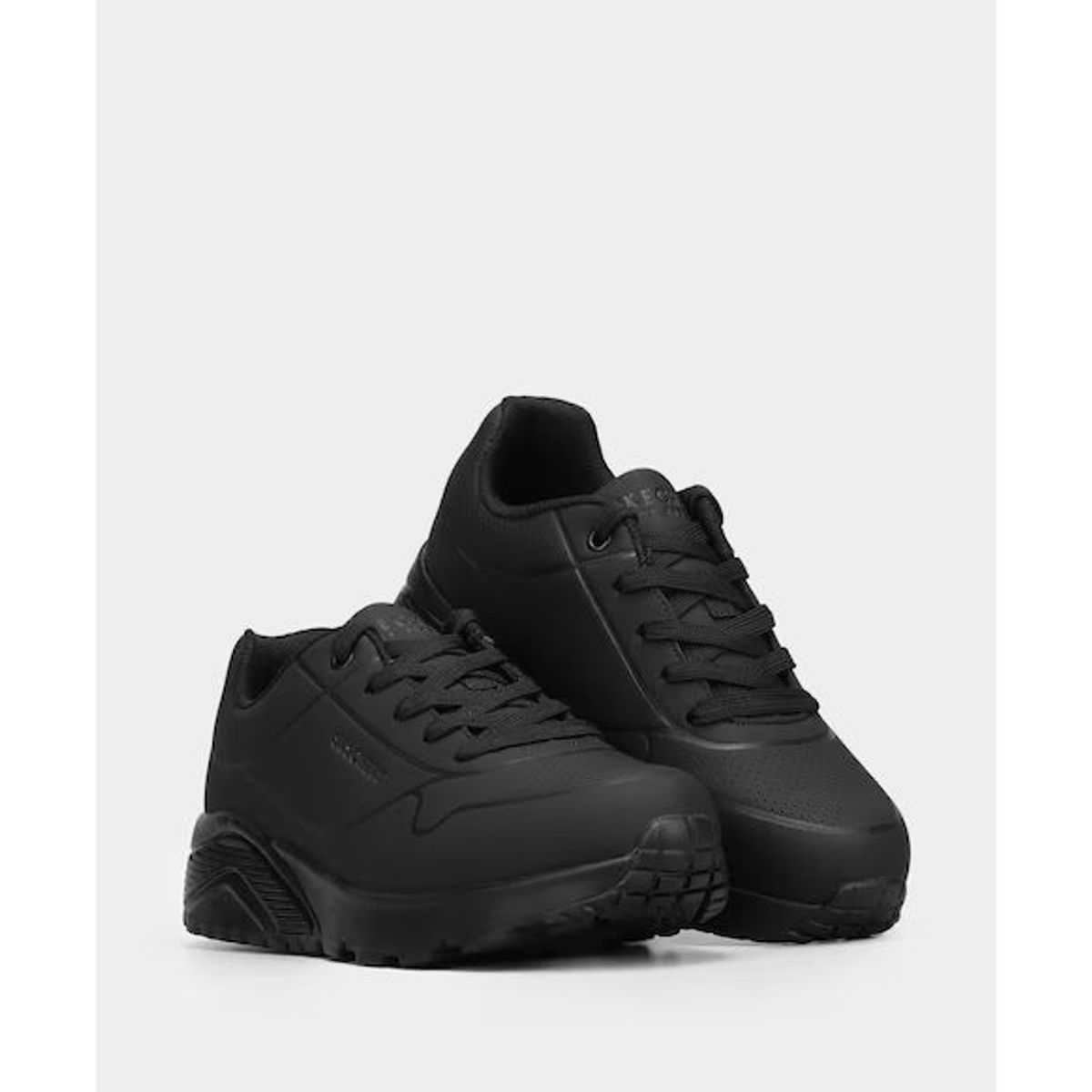 SKECHERS - Tenis Skecher Junior Bajo Uno Lite Delodox