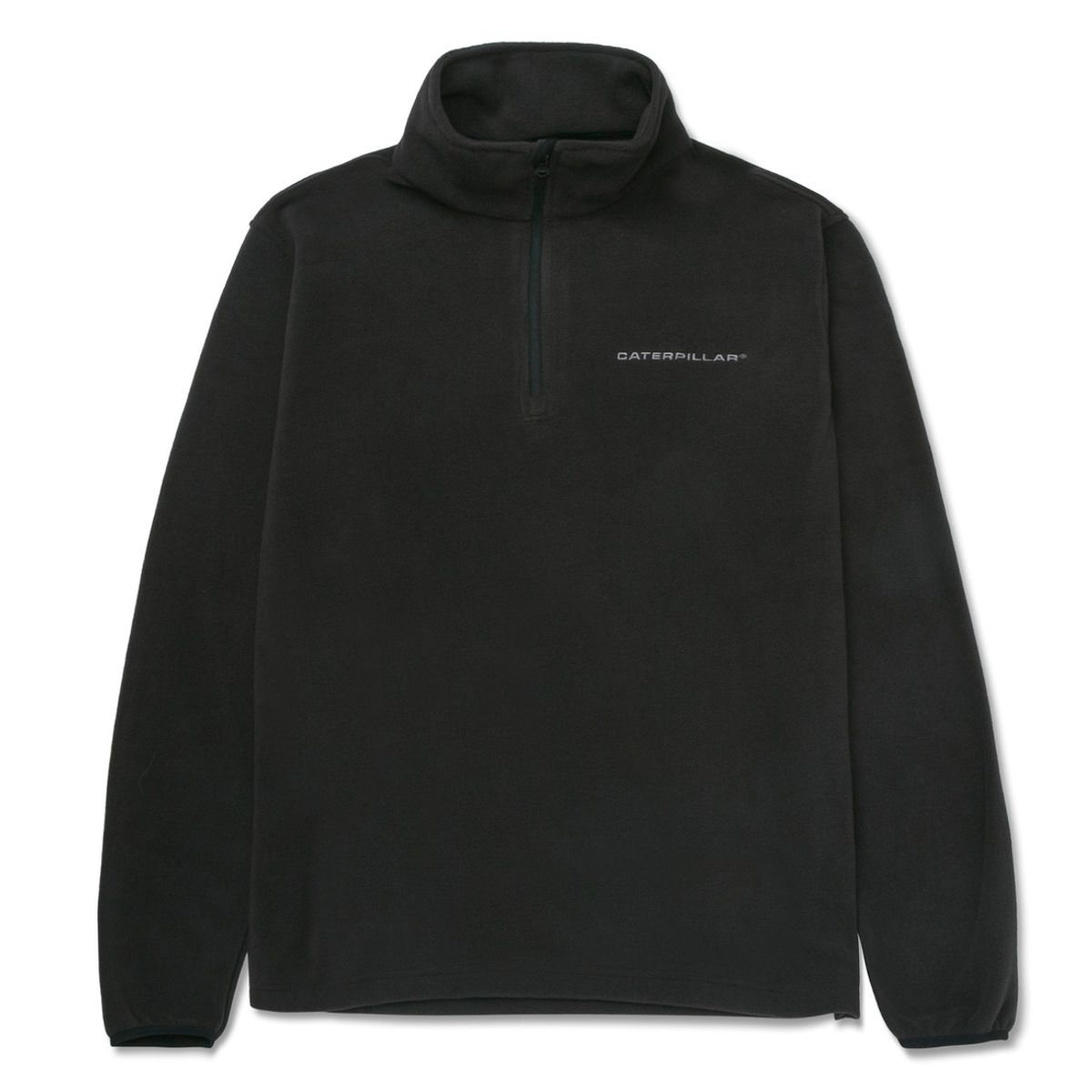 CAT - Chaqueta fleece HOMBRE FLEECE QUARTER ZIP 1030002-XBO CAT