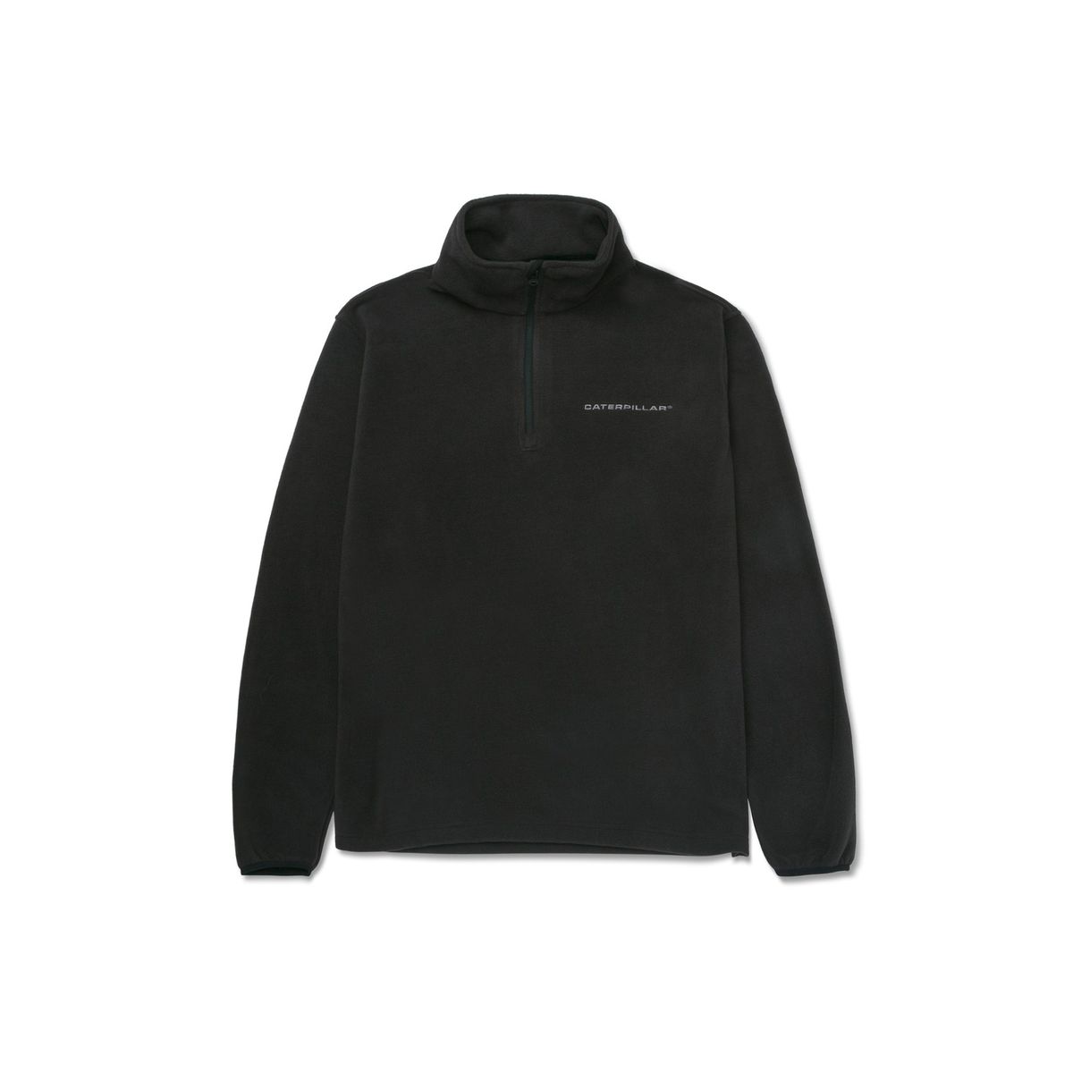 CAT - Chaqueta fleece HOMBRE FLEECE QUARTER ZIP 1030002-XBO CAT