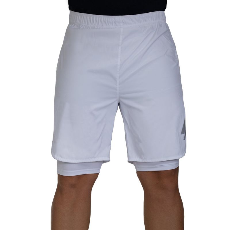 ALMA FIT - Pantaloneta Licra Pro Men Alma Fit