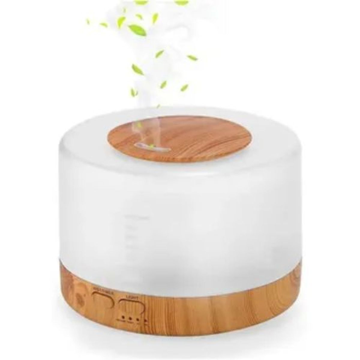 GENERICO - Difusor de Aromaterapia.