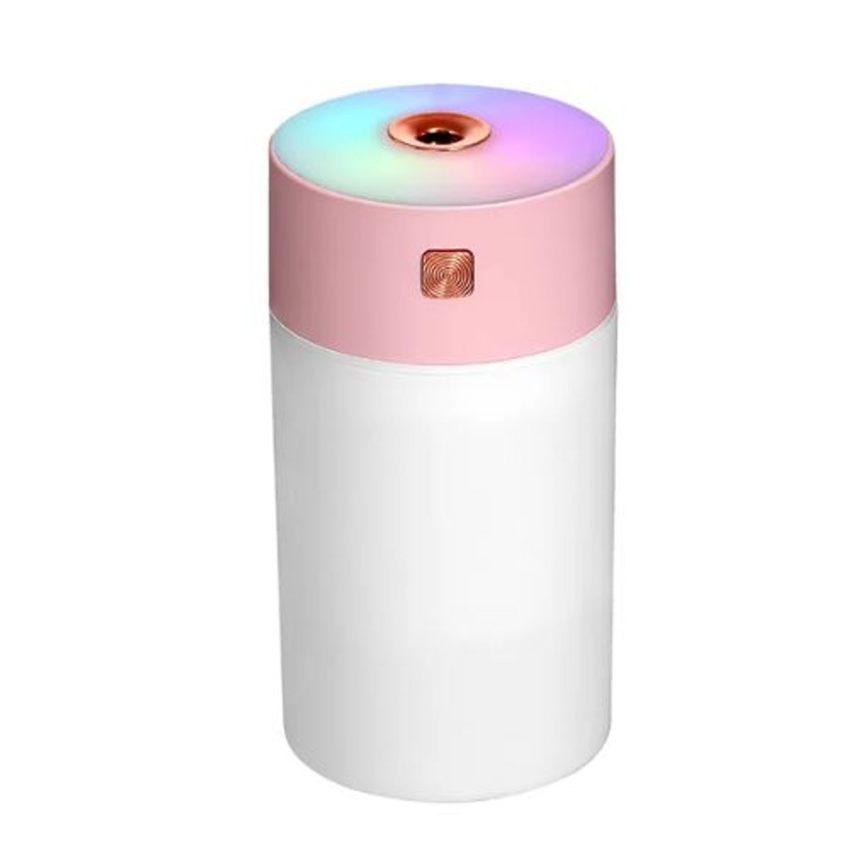 GENERICO - Humificador Pequeño de Aromaterapia.